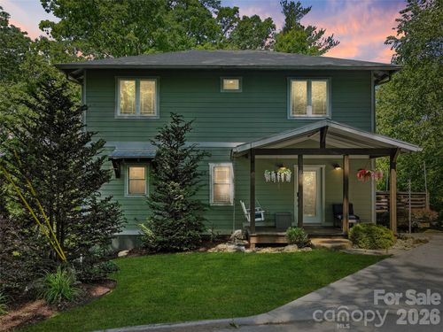 100 Hibriten Dr, Asheville, NC, 28801-0143 | Card Image