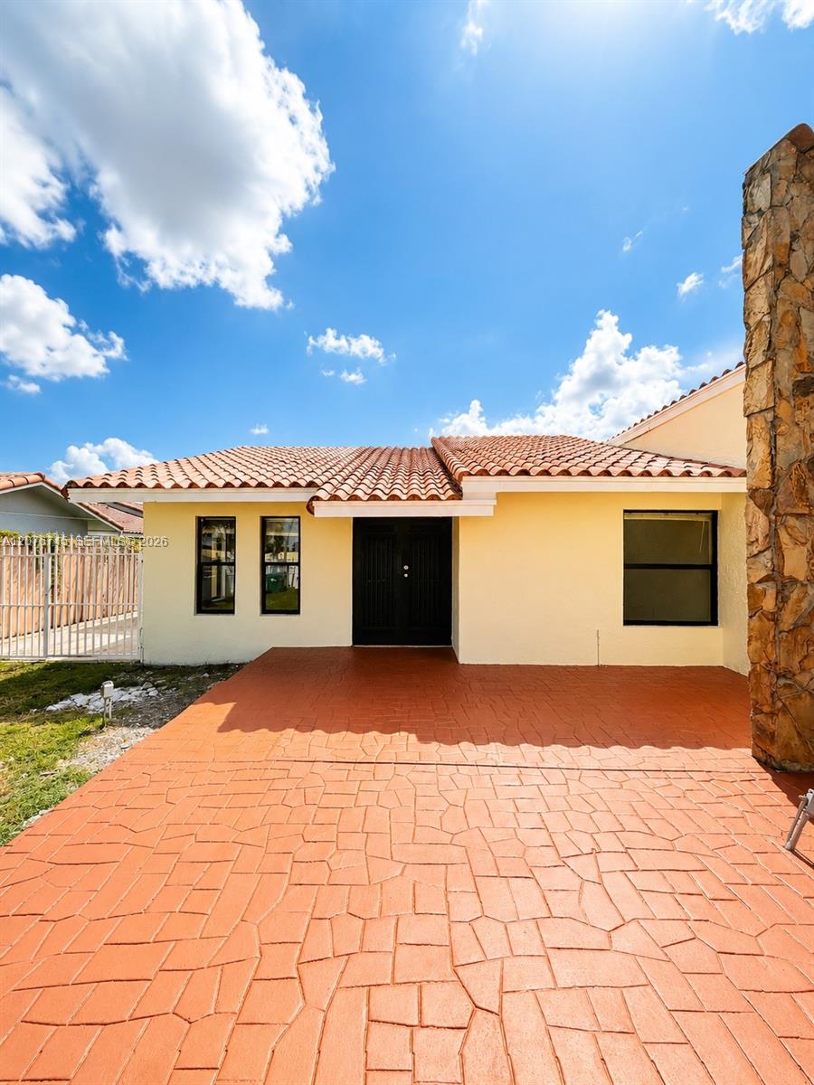 Residential Lease in Miami 4