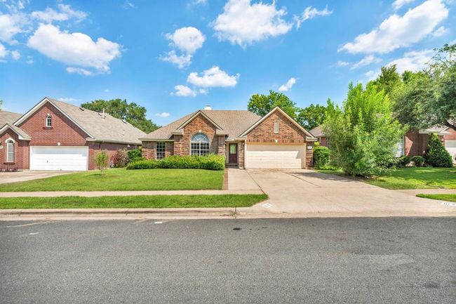 8121 Forest Heights Ln, House other with 3 bedrooms, 2 bathrooms and 4 parking in Austin TX | Image 25