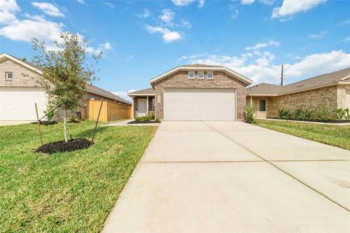 26810 Prairie Smoke Ln, Katy, TX, 77493-5654 | Card Image