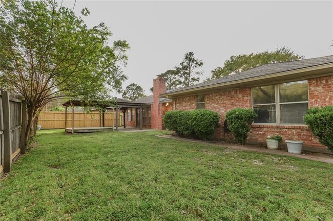 3911 Cypress Lake Dr, House other with 4 bedrooms, 2 bathrooms and 2 parking in Spring TX | Image 24