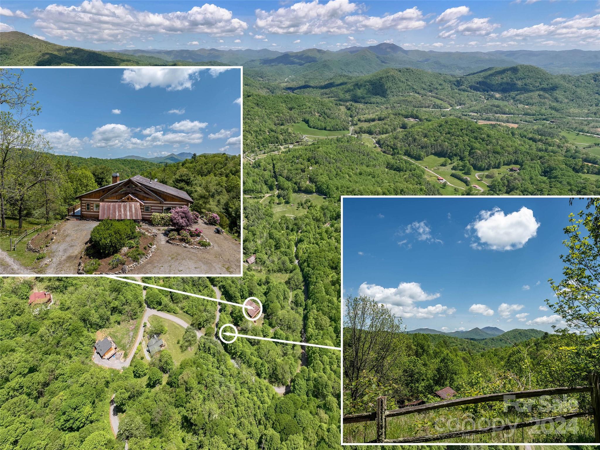 Love Carriage Loop, Waynesville, NC 28785