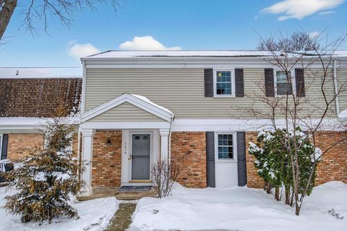 7312 Old Sauk Road, Madison, WI, 53717 | Card Image