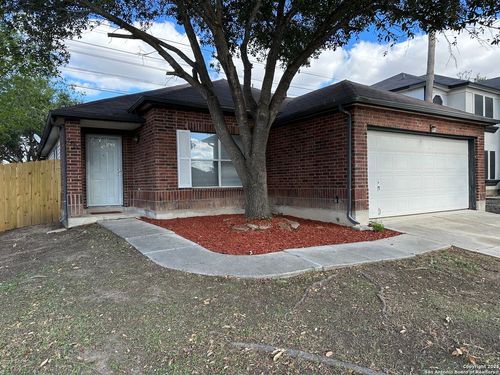 7955 Bronzerock Dr, San Antonio, TX, 78244-3332 | Card Image