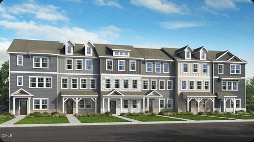 604 Macmillan Way, Knightdale, NC, 27545-5166 | Card Image
