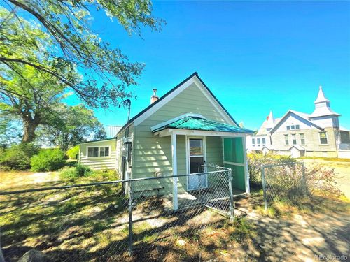 331 Lincoln Ave, Moffat, CO, 81143 | Card Image