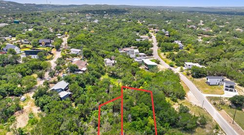 1812 & 1810 Miami Drive, Austin, TX, 78733 | Card Image