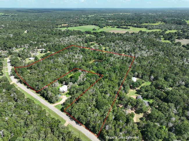 0000 Abel Rd, Home with 0 bedrooms, 0 bathrooms and null parking in New Ulm TX | Image 8