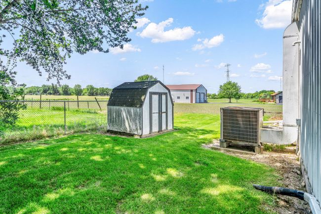 10096 Cherry Valley Rd, House other with 2 bedrooms, 2 bathrooms and 6 parking in GENOA IL | Image 24