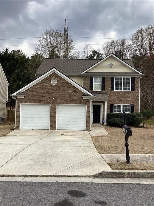2546 Tullamore Cir, Snellville, GA, 30039-7035 | Card Image