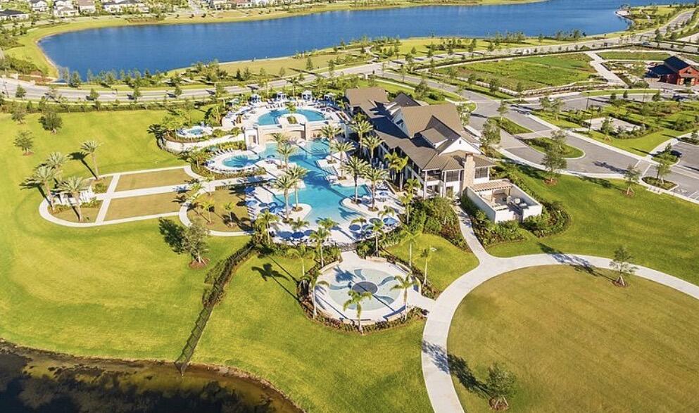 Residential in Loxahatchee 3