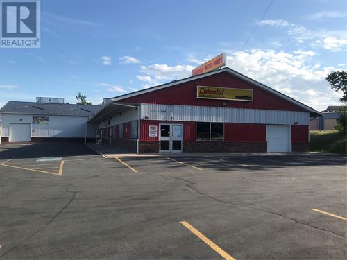 122-128 Manitoba Drive, Clarenville, NL, A5A1K7 | Card Image