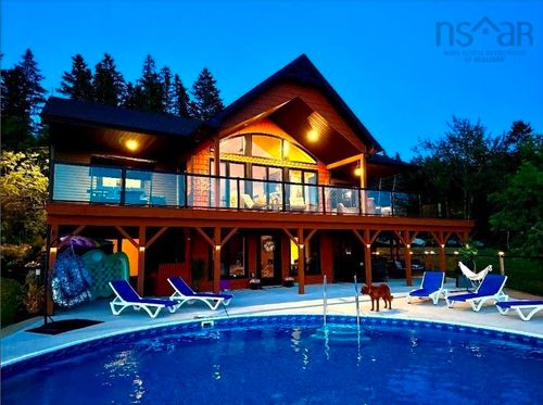 20 Birds Eye View Lane, North Grant, NS, B2G0H8 | Card Image