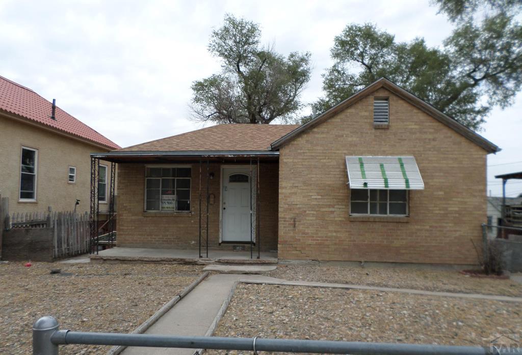 Lincoln Ave, LA Junta, CO 81050