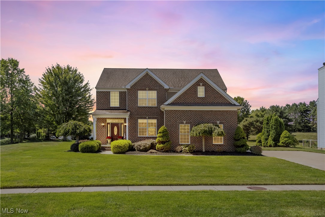 Bayberry Ct, Avon Lake, OH 44012