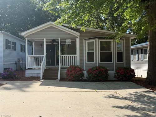 129 Club House Dr, New London, NC, 28127-9164 | Card Image