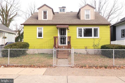 130 Parker Ave, Oaklyn, NJ, 08107-2225 | Card Image