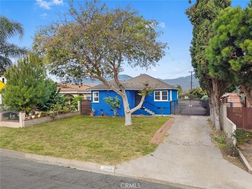 11429 Hemlock St, El Monte, CA, 91732-1025 | Card Image