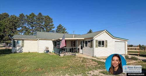 104 Carriage Ln, Wheatland, WY, 82201-9120 | Card Image