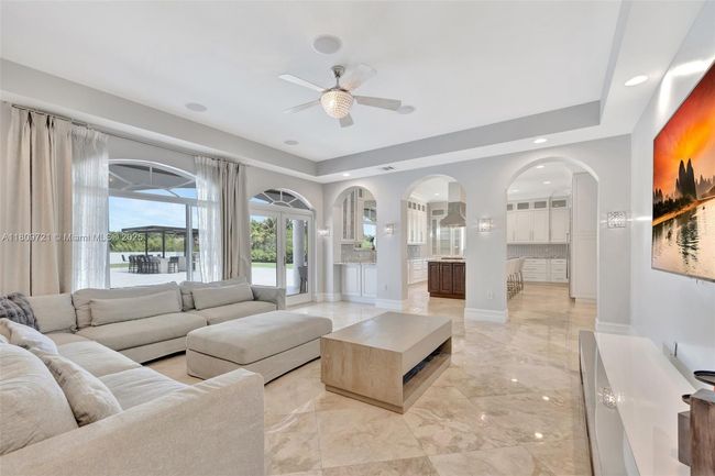 4610 Sw 178 Th Ave, House other with 8 bedrooms, 8 bathrooms and null parking in Southwest Ranches FL | Image 29