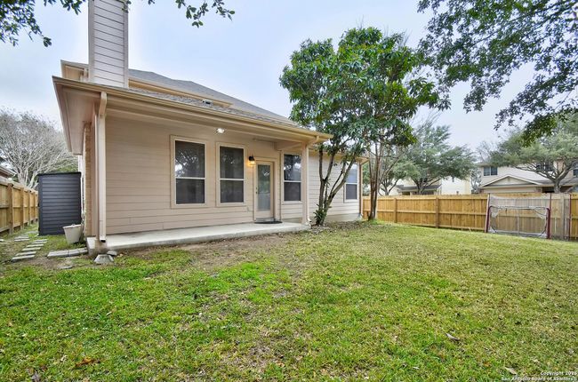 2818 Crusader Bnd, House other with 4 bedrooms, 3 bathrooms and null parking in Schertz TX | Image 30