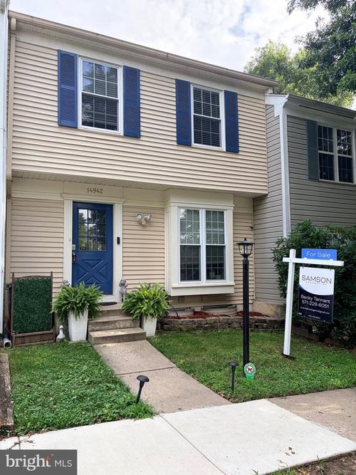 14942 Ampstead Ct, CENTREVILLE, VA, 20120-1849 | Card Image
