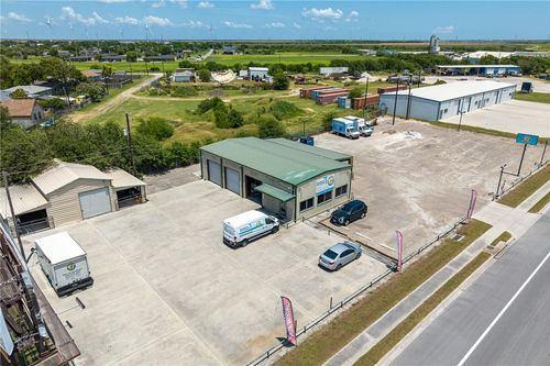 341 Tx-35 W, Gregory, TX, 78359 | Card Image