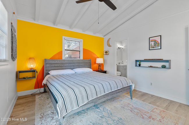 209 Sellers St, House other with 3 bedrooms, 2 bathrooms and null parking in Oak Island NC | Image 23