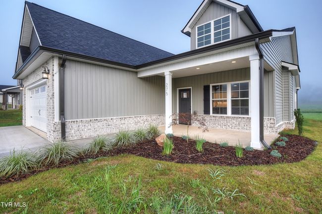 275 Greenwood Rd, House other with 3 bedrooms, 2 bathrooms and null parking in Afton TN | Image 4