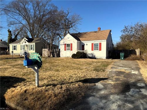 2812 Skelton Street, Richmond, VA, 23223 | Card Image