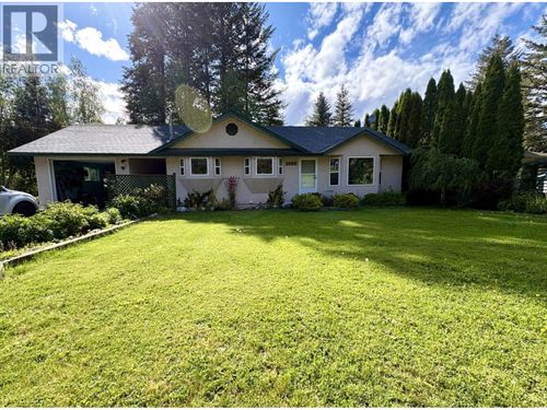 4341 Dunsmuir Road Road, Barriere, BC, V0E1E0 | Card Image