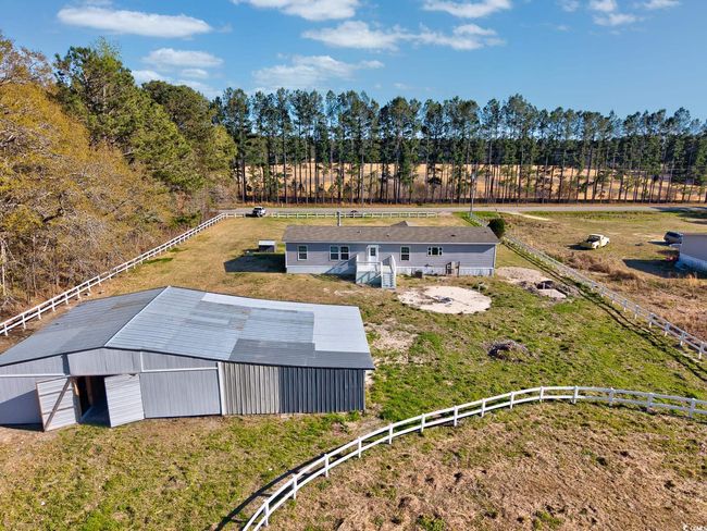 4233 Valley Forge Rd, House other with 4 bedrooms, 2 bathrooms and 6 parking in Aynor SC | Image 31