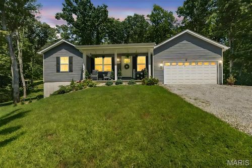 11240 Cumberland Gap Dr, Marthasville, MO, 63357-3539 | Card Image