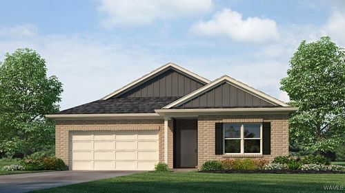 413 Parkway Gardens Ln, Tuscaloosa, AL, 35401 | Card Image