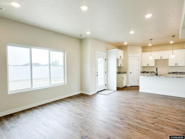2504 Bailey Blvd, House other with 3 bedrooms, 2 bathrooms and null parking in Rock Springs WY | Image 6