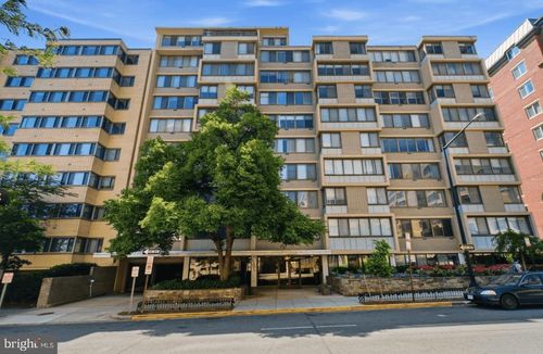 501-522 21st St Nw, WASHINGTON, DC, 20006-5018 | Card Image
