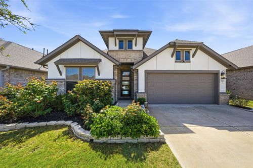 26123 Beaming Zenith Way, Richmond, TX, 77406 | Card Image