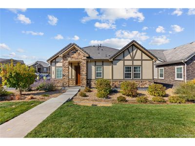 1005 Brocade Dr, House other with 3 bedrooms, 2 bathrooms and null parking in Littleton CO | Image 2