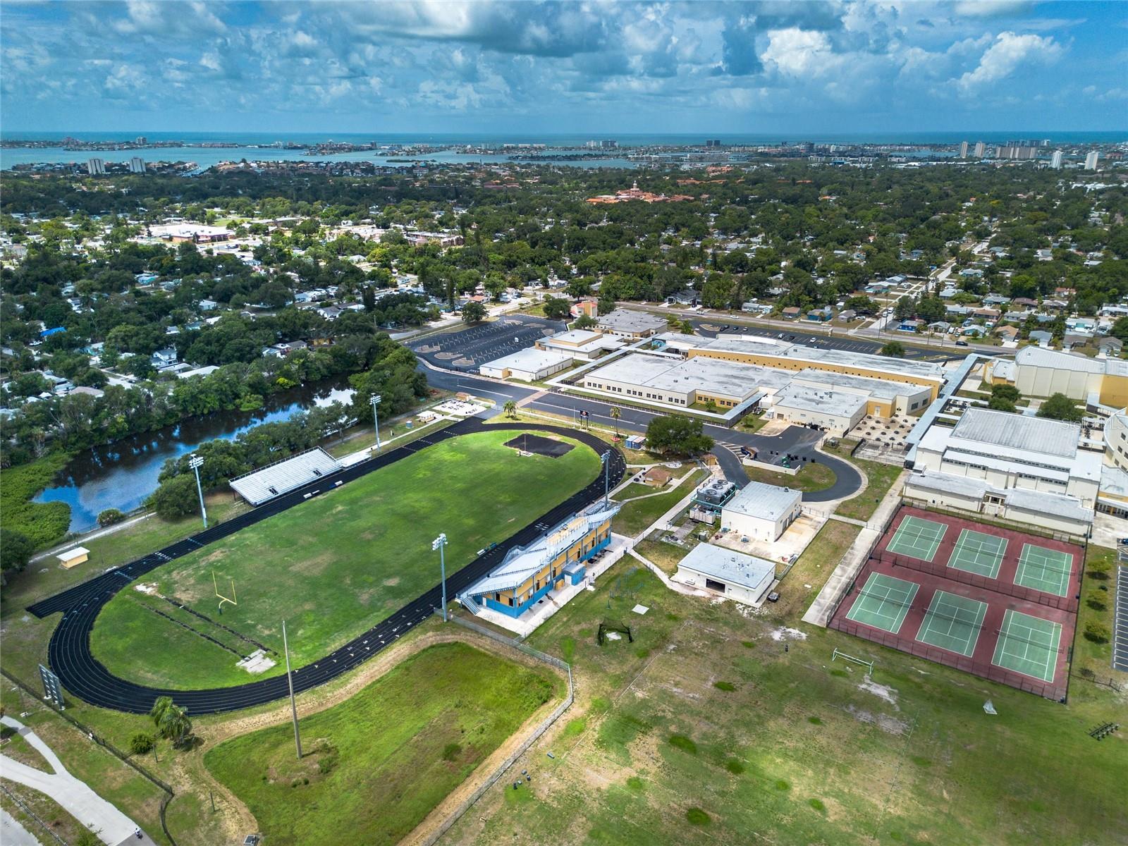 Residential in GULFPORT 5