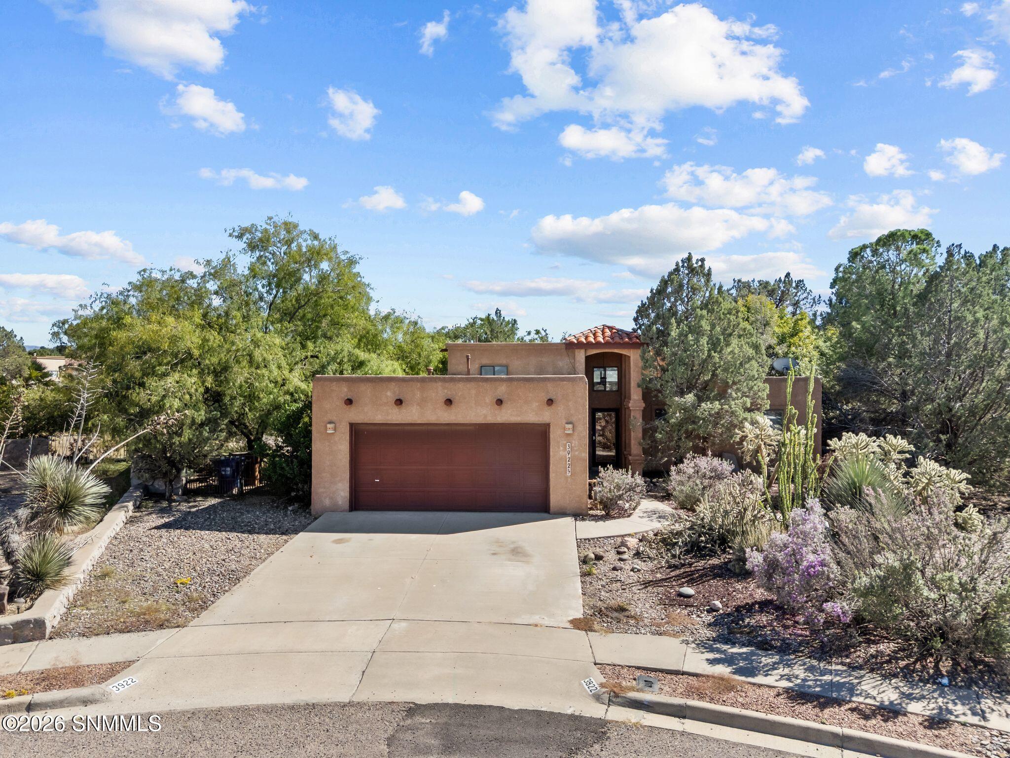 3922 Staghorn Ct, For Sale in Las Cruces - eXp Realty