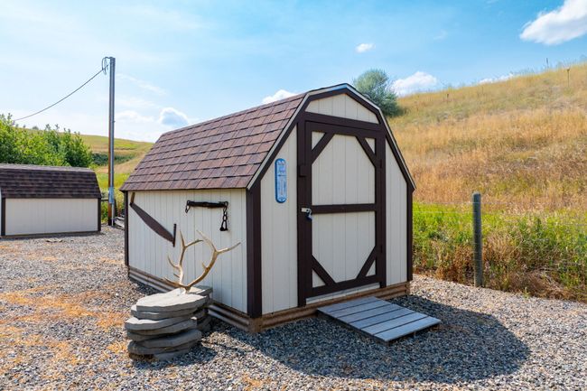 420 Augusta St, House other with 3 bedrooms, 2 bathrooms and null parking in Craig MT | Image 19