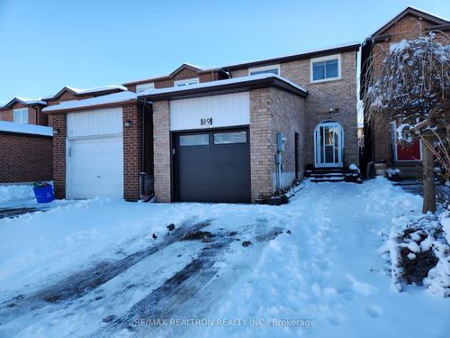 basement-89 Rejane Crescent, Vaughan, ON, L4J5A4 | Card Image