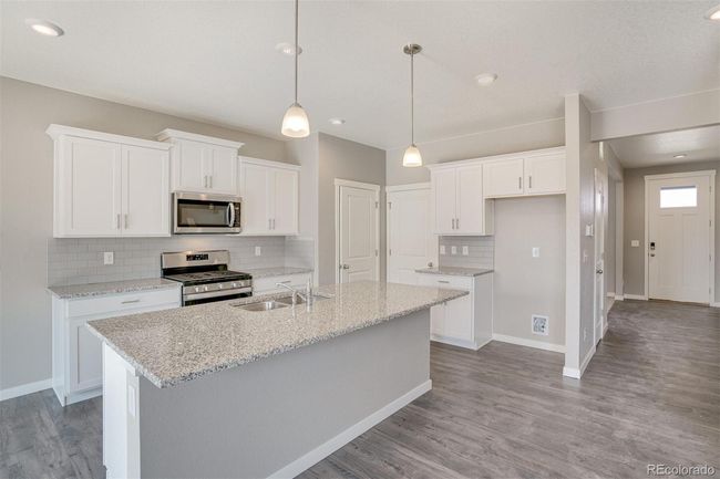 7702 E 159 Th Ave, House other with 5 bedrooms, 3 bathrooms and 3 parking in Thornton CO | Image 10