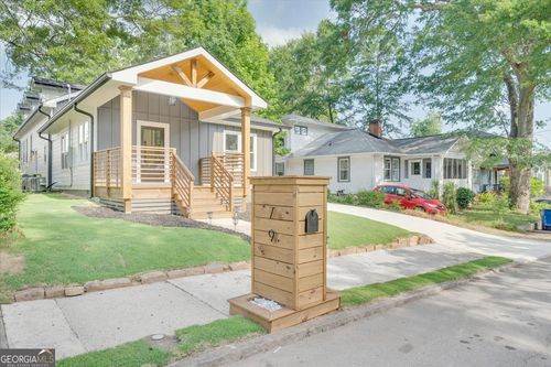 79 Mortimer St Se, Atlanta, GA, 30317-1625 | Card Image