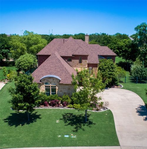 15 Falcons View Pass, Heath, TX, 75032-6283 | Card Image