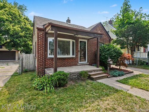 1023 Hoffman Ave, Royal Oak, MI, 48067-5024 | Card Image