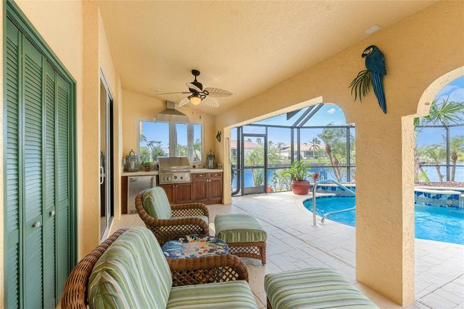 3507 Marsala Ct, House other with 3 bedrooms, 2 bathrooms and null parking in PUNTA GORDA FL | Image 40