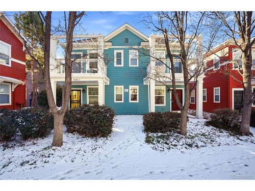 2-7431 E 26th Ave, Denver, CO, 80238-2570 | Card Image