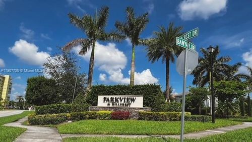 3973 Poinciana Ln, Hollywood, FL, 33021-6866 | Card Image