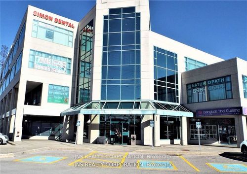 213-16775 Yonge St, Newmarket, ON, L3Y8J4 | Card Image